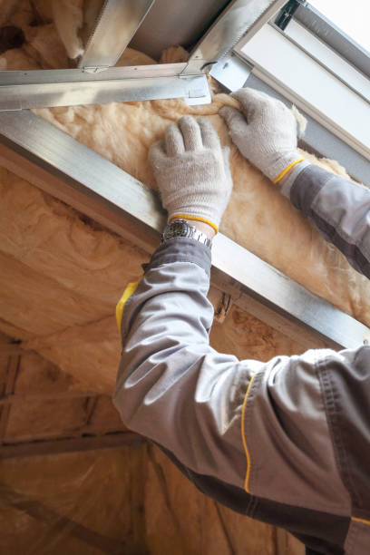 Types of Insulation We Offer in Bellmead, TX